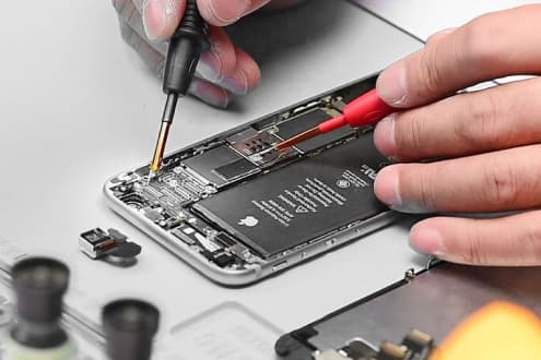 Durable iPhone Repair Services In Nassau - MTech