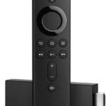 Amazon Fire TV Stick 4K