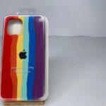 Multicolored for iPhone 12|12 Pro