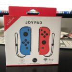 Nintendo Switch Joy Pad