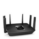 LINKSYS Gaming Max-Stream