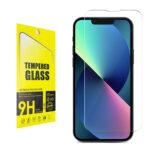 9D Glass Clear Screen Protection for iPhones