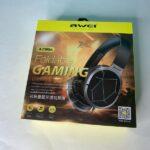 Awei Foldable Gaming Wireless Headphone