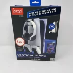 Ipega Console Vertical Stand 5in1