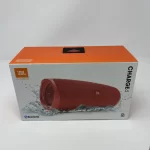 JBL Charge 4 – Waterproof Portable Bluetooth Speaker