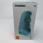 JBL Charge 5 Portable Wireless Bluetooth Speaker