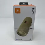 JBL Flip 5 – Waterproof Portable Bluetooth Speaker