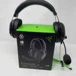 Razer BlackShark V2 X Gaming Headset