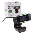 WESDAR WEBCAM W1080