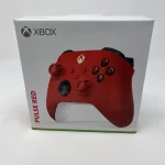 Xbox Pulse Red Controller