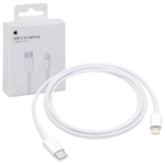 USB-C To Lightning Cable (1m)