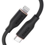 Anker 762 USB-C to Lightning Cable (3ft / 6ft Nylon)