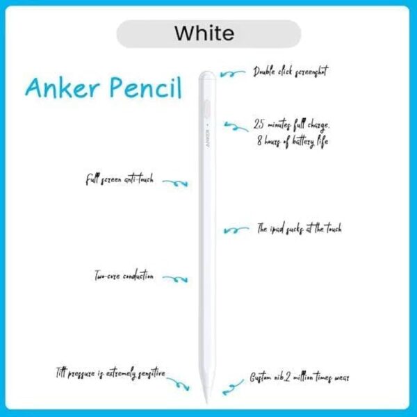 Anker Pencil - Image 3