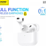 FONENG – BL500 Wireless Earphone Full Function, Sport, Handsfree Call Bluetooth Headset Earbuds QI Charge