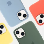 Apple iPhone 11 Silicone Cases