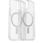 OtterBox Symmetry Clear Case For iPhone 12/12 Pro Max/13 Pro Max/14 Pro Max/15/15Pro/15 Pro Max
