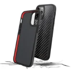 Prodigee Safetee Carbon for iPhone 13 Pro