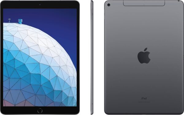 Apple iPad 7th Gen - Image 3