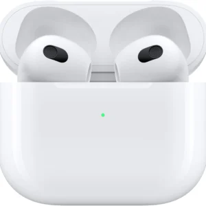Apple AirPods (3rd Generation)