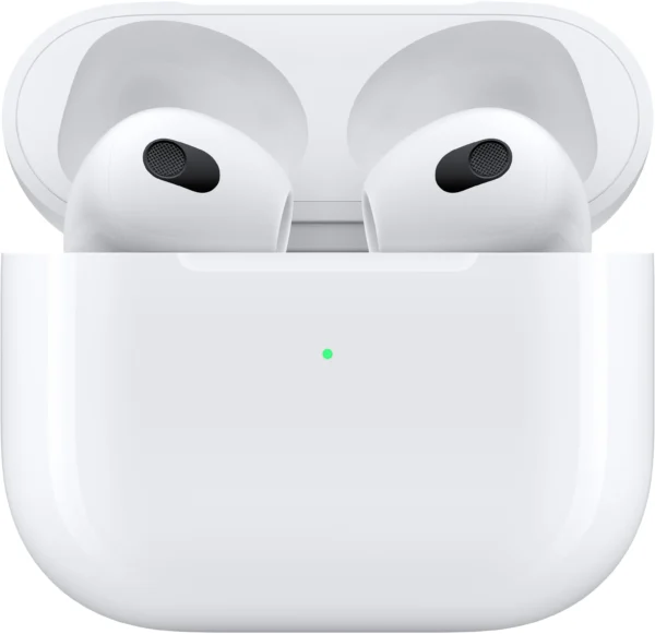 Apple AirPods (3rd Generation)