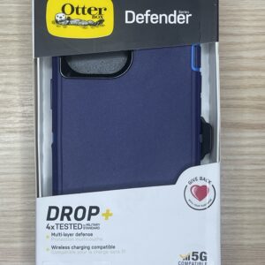 Otter box Defender Case for 12 Pro Max.