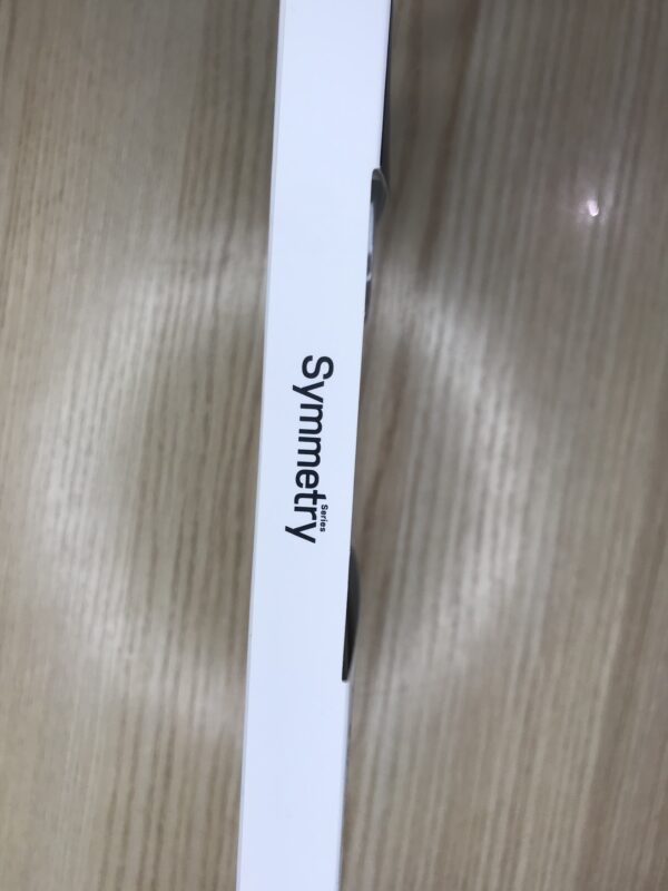 Otter Box Symmetry Drop+ 3x Tested to MilItary Standards Ultra ThIn Design Wireless Charging Compatible IPhone 16. - Image 3