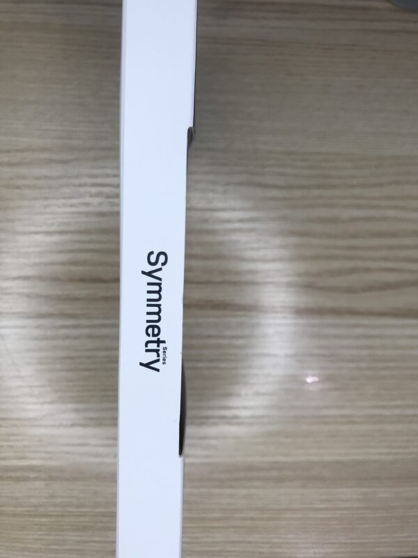 Otter Box Symmetry Drop+ 3x Tested to MilItary Standards Ultra ThIn Design Wireless Charging Compatible IPhone 16 Plus - Image 3