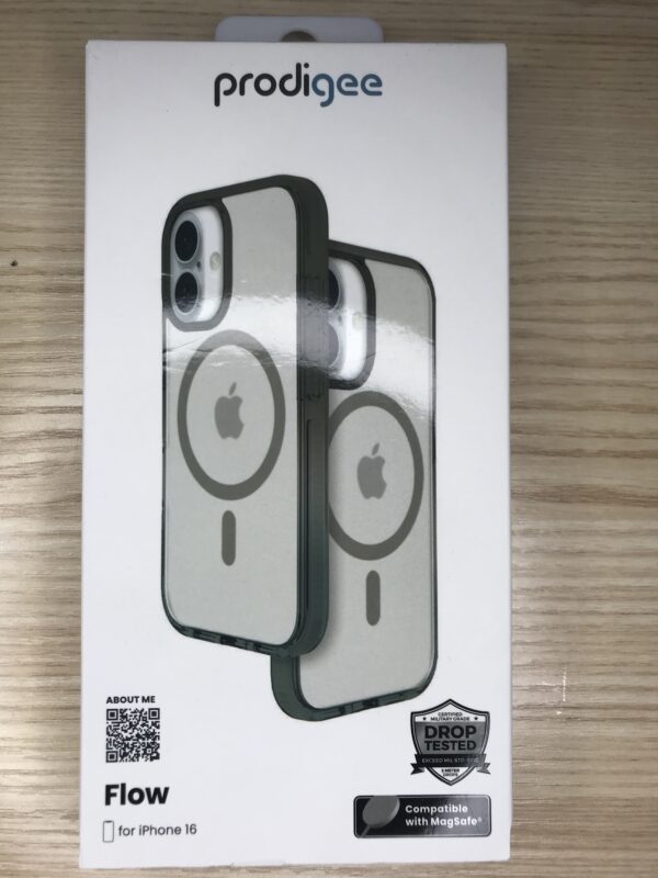 Prodigee Formula For Iphone 16. - Image 2