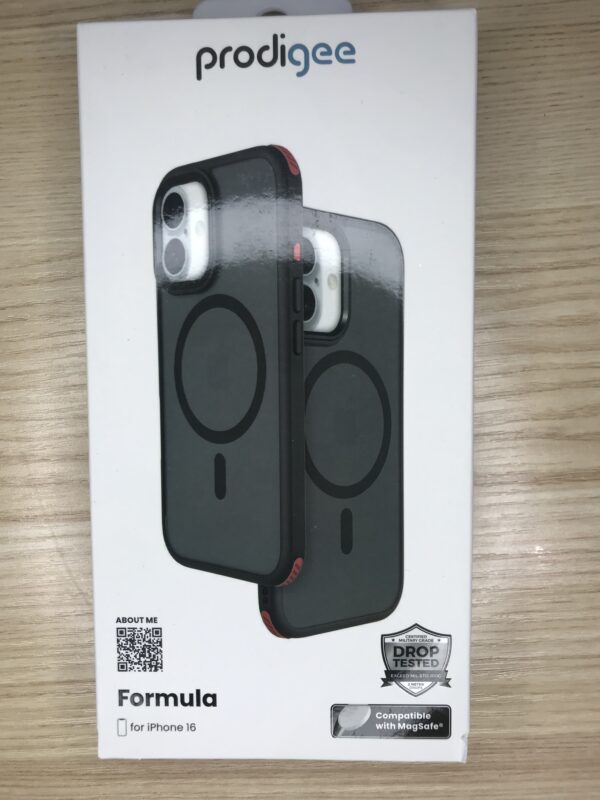 Prodigee Formula For Iphone 16. - Image 3