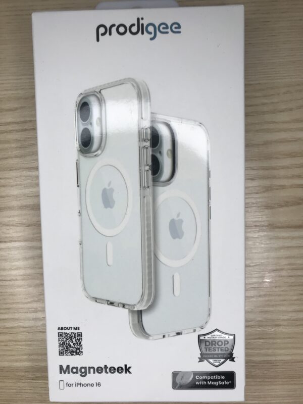 Prodigee Formula For Iphone 16. - Image 5