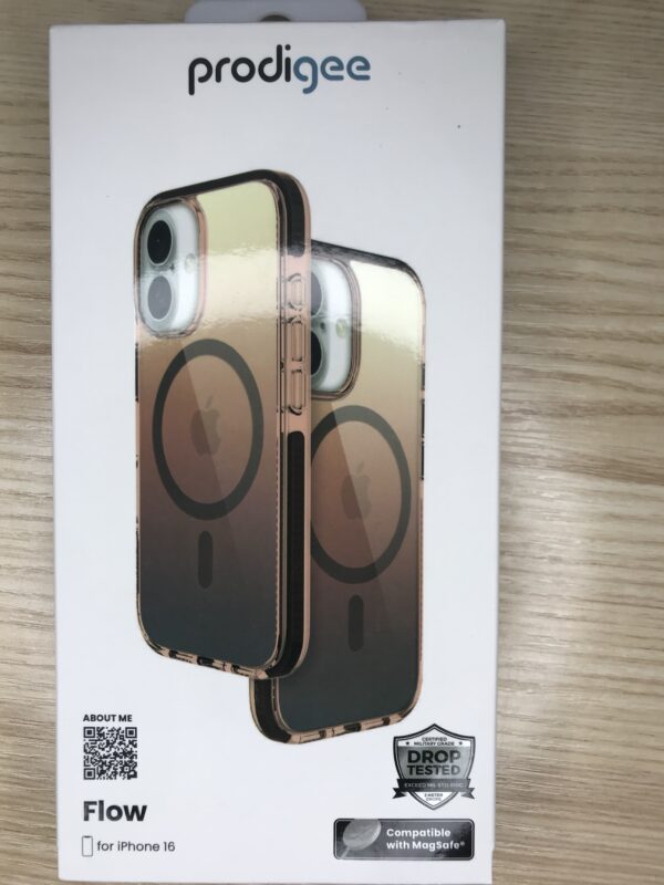 Prodigee Formula For Iphone 16. - Image 6