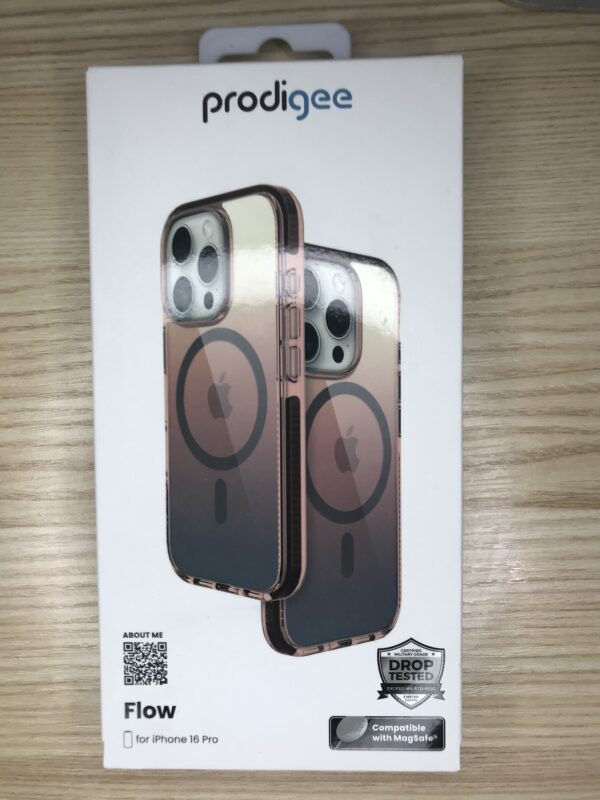 Prodigee for 16 pro. - Image 2