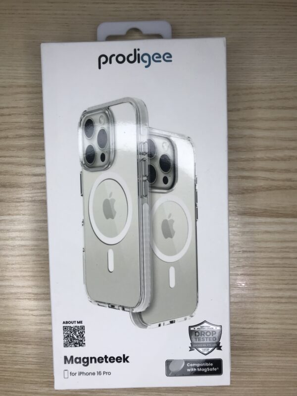 Prodigee for 16 pro. - Image 5