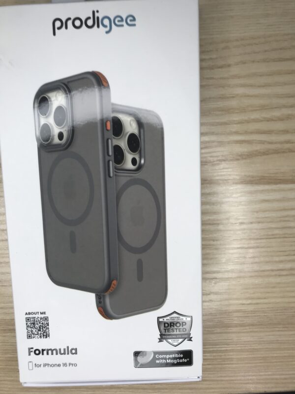 Prodigee for 16 pro. - Image 6