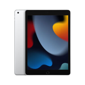Apple iPad 9th Generation (64GB, Wi-Fi, 10.2-inch)