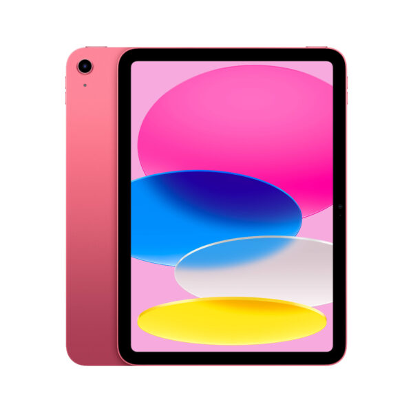 Apple iPad (10th Generation) - Image 4