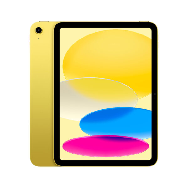 Apple iPad (10th Generation) - Image 3