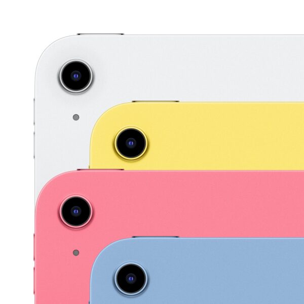 Apple iPad (10th Generation) - Image 6