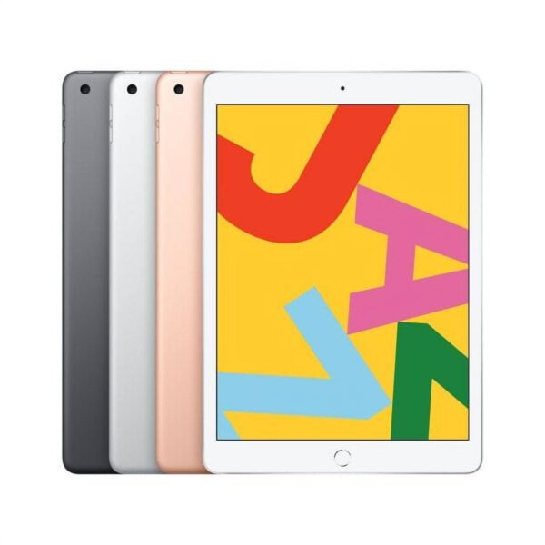 Apple iPad 7th Gen - Image 4