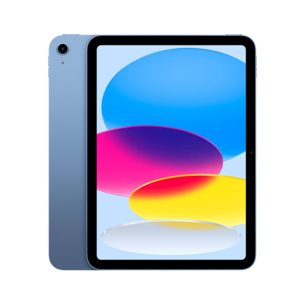 Apple iPad (10th Generation) - Image 5