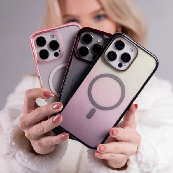 prodigee Flow for iPhone 16 pro - Image 3