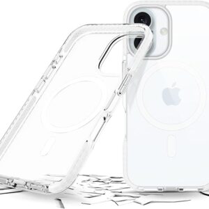 Prodigee Magneteek flow for iPhone 16