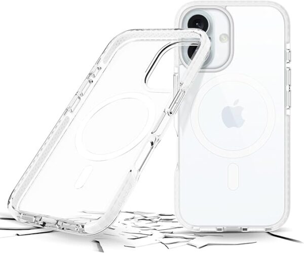 Prodigee Magneteek flow for iPhone 16