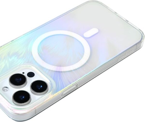 The Prodigee Pampas Case for iPhone 16 Pro - Image 3
