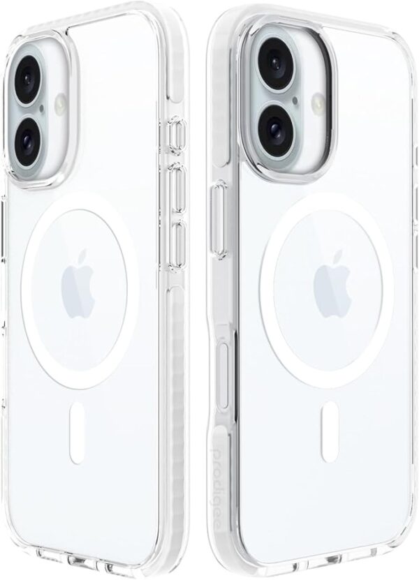 Prodigee Magneteek flow for iPhone 16 - Image 3