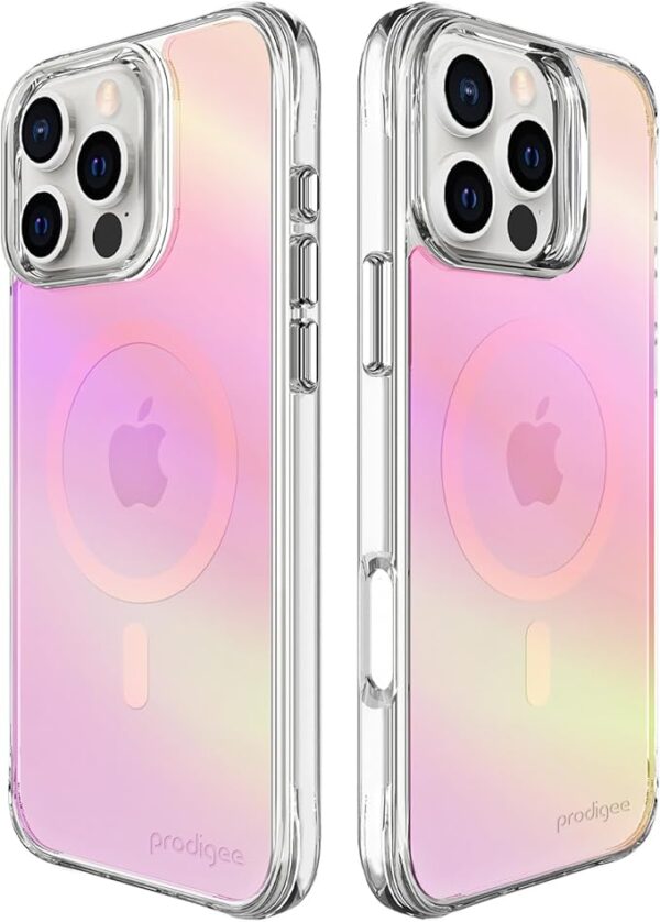 Prodigee glow for iPhone 16pro - Image 5