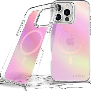 Prodigee glow for iPhone 16pro