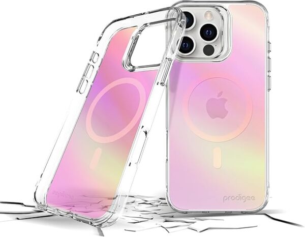 Prodigee glow for iPhone 16pro
