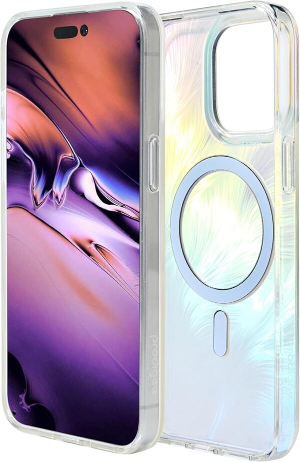 Prodigee glow for iPhone 16pro - Image 4