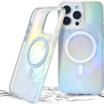 The Prodigee Pampas Case for iPhone 16 Pro